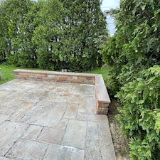 Residential-Pressure-Washing-For-Limestone-Paver-Patios-Retaining-Walls-Driveway-Cleaning-In-Beachwood-Lyndhurst-Chagrin-Falls-OH 7