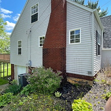 Residential-Pressure-Washing-in-Paris-North-Canton-Louisville-Ohio 1