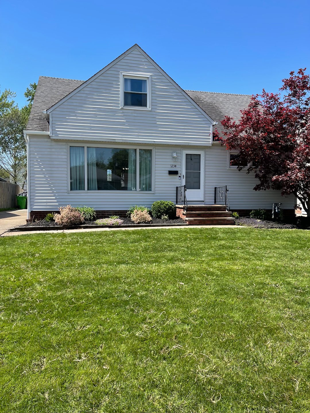 Residential Pressure Washing in Gates Mills & Mayfield Heights, Ohio