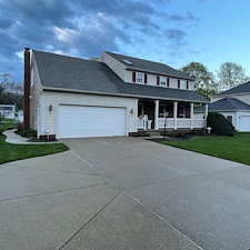 Residential-Pressure-Washing-in-Canton-Ohio 2