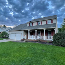 Residential-Pressure-Washing-in-Canton-Ohio 1
