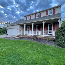 Residential-Pressure-Washing-in-Canton-Ohio 0