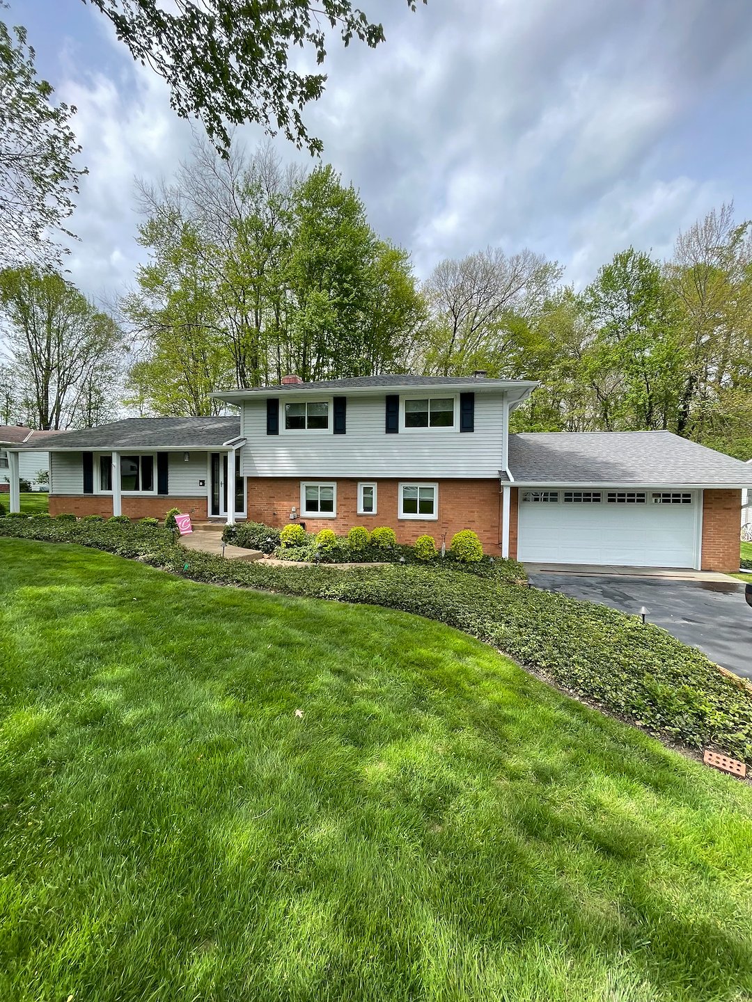 Residential Pressure Washing in Brunswick, Ohio