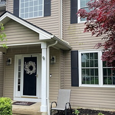 Residential-Pressure-Washing-in-Brunswick-Avon-Westlake-Ohio 2