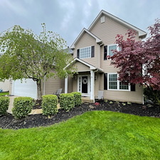 Residential-Pressure-Washing-in-Brunswick-Avon-Westlake-Ohio 4