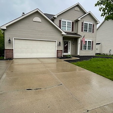 Residential-Pressure-Washing-in-Brunswick-North-Royalton-North-Olmsted-Ohio 1