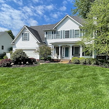 Residential-Pressure-Washing-in-Mentor-Ohio 0