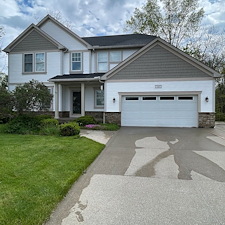 Residential-Pressure-Washing-in-Medina-Ohio 4