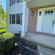 Residential-Pressure-Washing-in-North-Royalton-Ohio 1