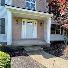 Residential-Pressure-Washing-in-North-Royalton-Ohio 2