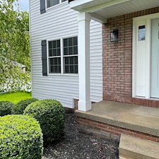 Residential-Pressure-Washing-in-North-Royalton-Ohio 6