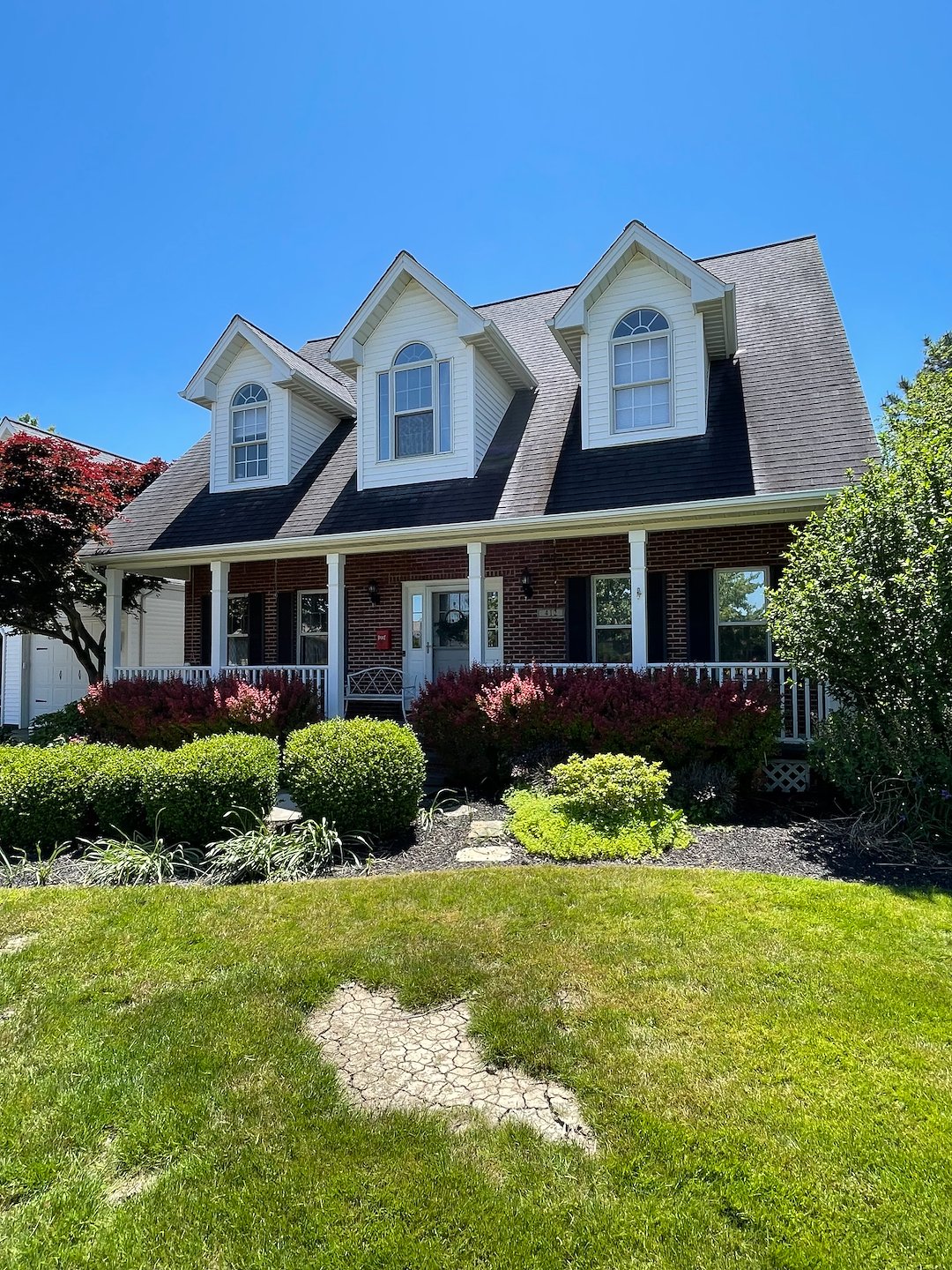Residential Pressure Washing Gates Mills, OH