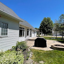 Residential-Pressure-Washing-Gates-Mills-OH 2