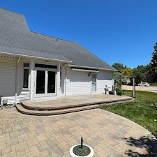 Residential-Pressure-Washing-Gates-Mills-OH 3