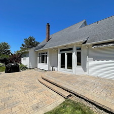 Residential-Pressure-Washing-Gates-Mills-OH 4