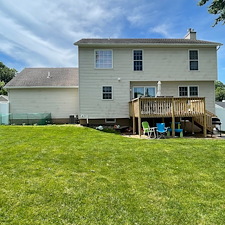 Residential-Pressure-Washing-Medina-OH 3