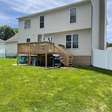 Residential-Pressure-Washing-Medina-OH 4
