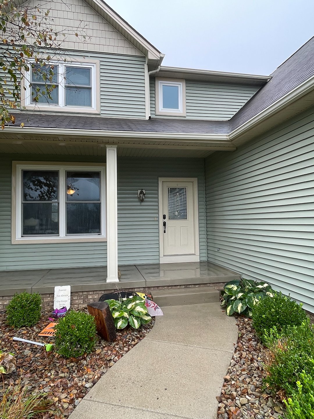 Revitalize Your Home: Residential Pressure Washing & Soft Washing in Youngstown, OH
