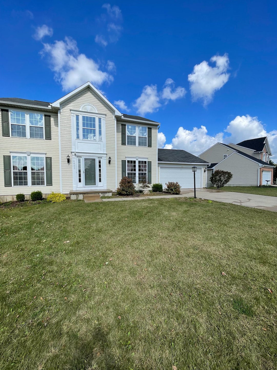 Revitalize Your Home: Residential Pressure Washing & Soft Washing in Copley & Akron, OH