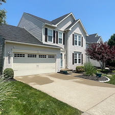 Revitalize-Your-Home-Residential-Pressure-Washing-Driveway-Cleaning-and-Soft-Washing-in-Brunswick-OH 0