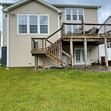 Sparkle-and-Shine-Mastering-Residential-Pressure-Washing-for-Brick-Veneer-and-Homes-with-Permanent-Christmas-Lights-in-Aurora-OH 2