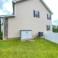 Sparkle-and-Shine-Mastering-Residential-Pressure-Washing-for-Brick-Veneer-and-Homes-with-Permanent-Christmas-Lights-in-Aurora-OH 4