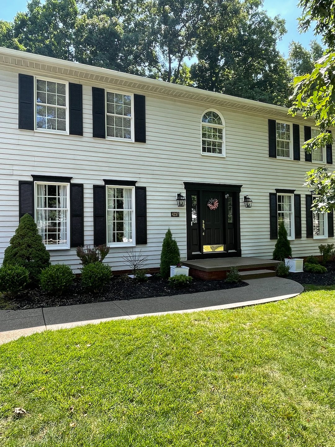 Stow Residential Pressure Washing | House Washing | Driveway Cleaning