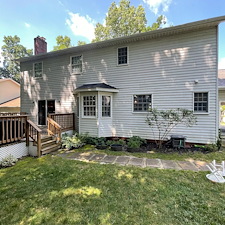 Stow-Residential-Pressure-Washing-House-Washing-Driveway-Cleaning 3
