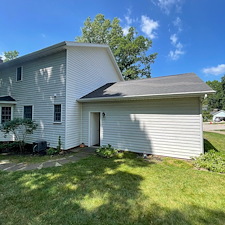Stow-Residential-Pressure-Washing-House-Washing-Driveway-Cleaning 4