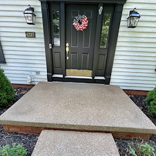 Stow-Residential-Pressure-Washing-House-Washing-Driveway-Cleaning 7