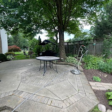 Tallmadge-Residential-Pressure-Washing-House-Washing-Driveway-Cleaning-Paver-Patio-Cleaning 1