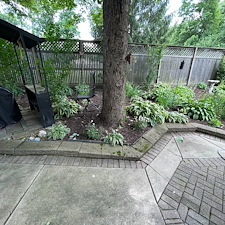 Tallmadge-Residential-Pressure-Washing-House-Washing-Driveway-Cleaning-Paver-Patio-Cleaning 3