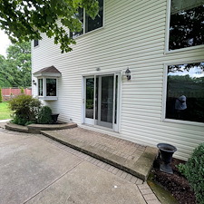 Tallmadge-Residential-Pressure-Washing-House-Washing-Driveway-Cleaning-Paver-Patio-Cleaning 4