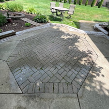 Tallmadge-Residential-Pressure-Washing-House-Washing-Driveway-Cleaning-Paver-Patio-Cleaning 6