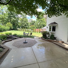 Tallmadge-Residential-Pressure-Washing-House-Washing-Driveway-Cleaning-Paver-Patio-Cleaning 5