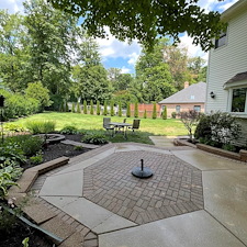 Tallmadge-Residential-Pressure-Washing-House-Washing-Driveway-Cleaning-Paver-Patio-Cleaning 7