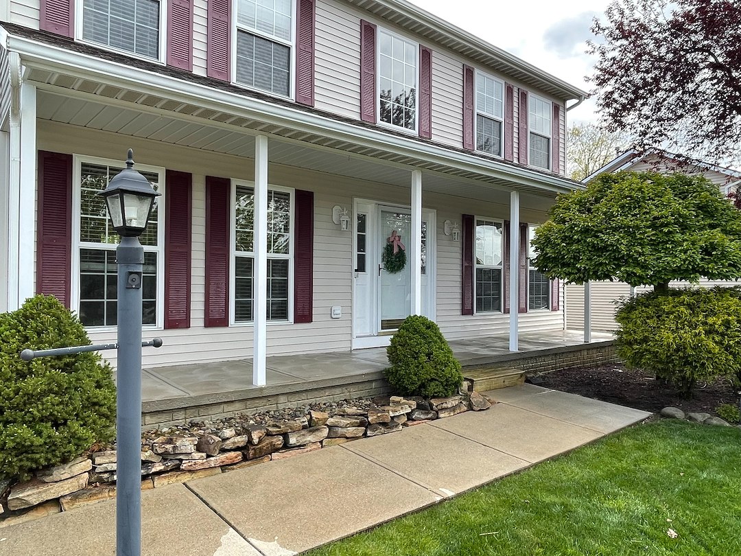 The Ultimate Guide to Residential Pressure Washing and Soft Washing in Brunswick, OH