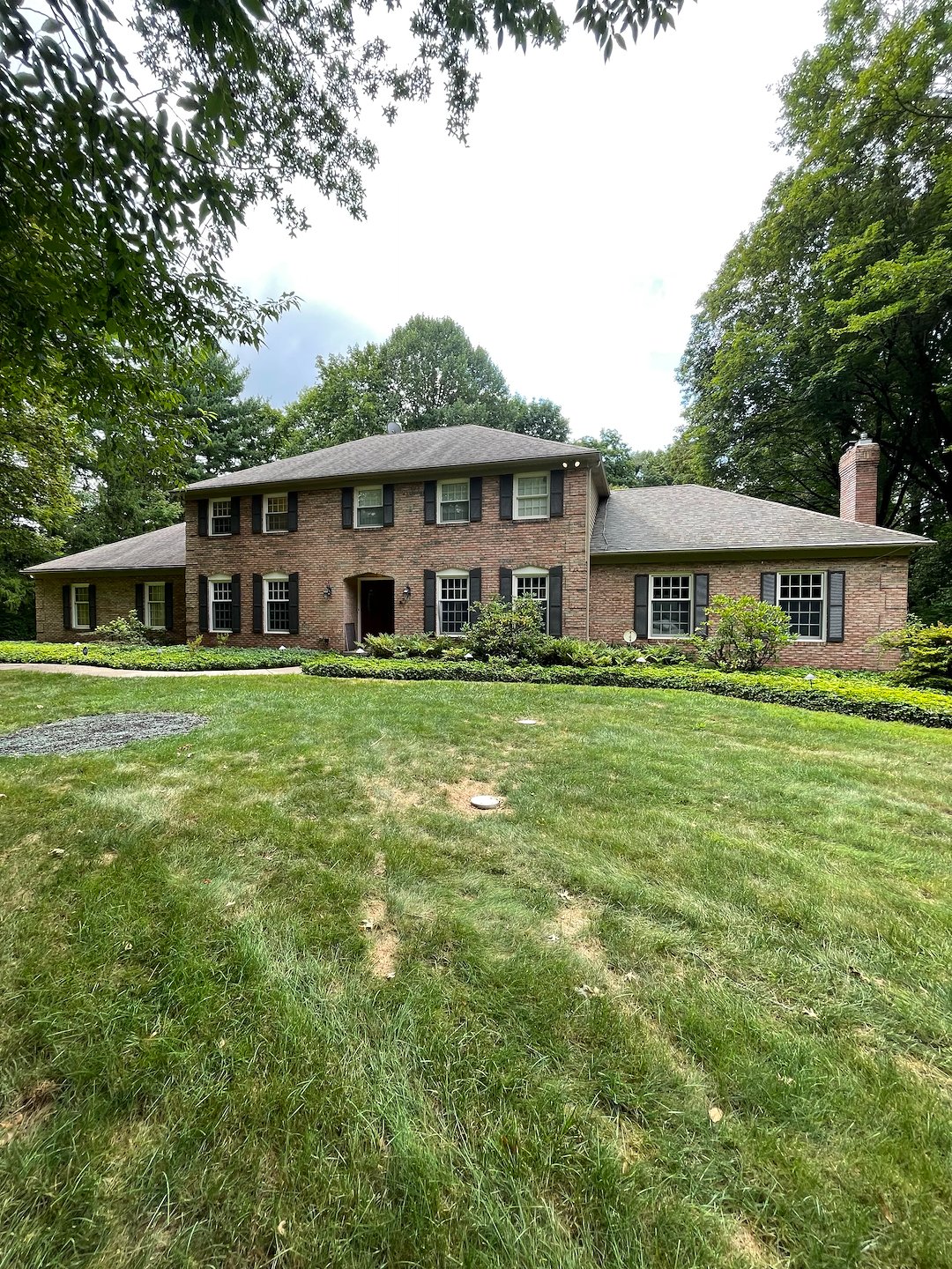 Top-Rated Residential Pressure Washing in Akron, Ohio: Restoring Brick and Decks with Care