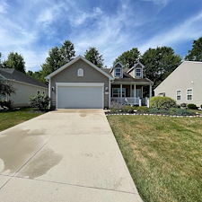 Transform-Your-Home-with-Professional-Residential-Pressure-Washing-in-Olmsted-Falls-OH 2