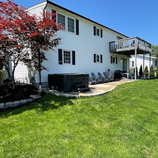 Twinsburg-Residential-Pressure-Washing-and-House-Washing-Services 2