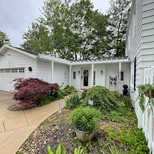 Uniontown-Portage-Lakes-Green-Residential-Pressure-Washing-House-Washing-and-Concrete-Cleaning 6