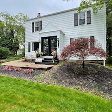 Uniontown-Portage-Lakes-Green-Residential-Pressure-Washing-House-Washing-and-Concrete-Cleaning 7