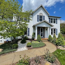 Uniontown-Residential-Pressure-Washing-Restores-the-Surfaces-Homeowners-Use-and-See-Every-Day 2