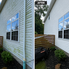 Uniontown-Residential-Pressure-Washing-House-Washing-Soft-Washing 0