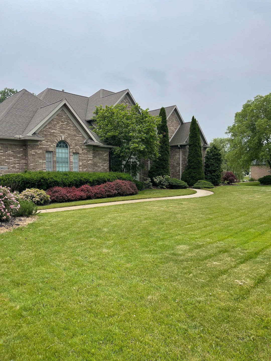 Unleash the Sparkle: Transform Your Home with Residential Pressure Washing in Fairlawn, OH