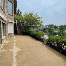 Unleash-the-Sparkle-Transform-Your-Home-with-Residential-Pressure-Washing-in-Fairlawn-OH 3