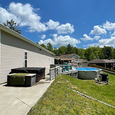 Unleash-the-Sparkle-Transform-Your-Lake-Mohawk-Home-with-Premier-Residential-Pressure-Washing 1