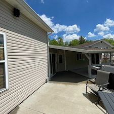 Unleash-the-Sparkle-Transform-Your-Lake-Mohawk-Home-with-Premier-Residential-Pressure-Washing 4
