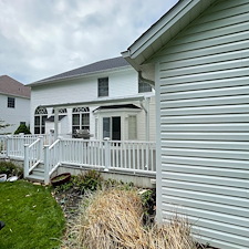 Westlake-Residential-Pressure-Washing-House-Washing-Driveway-Cleaning-and-Deck-Cleaning 4