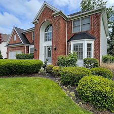 Westlake-Residential-Pressure-Washing-House-Washing-Driveway-Cleaning-and-Deck-Cleaning 6
